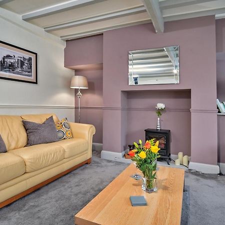Finest Retreats - Cloggers Cottage Darley Luaran gambar