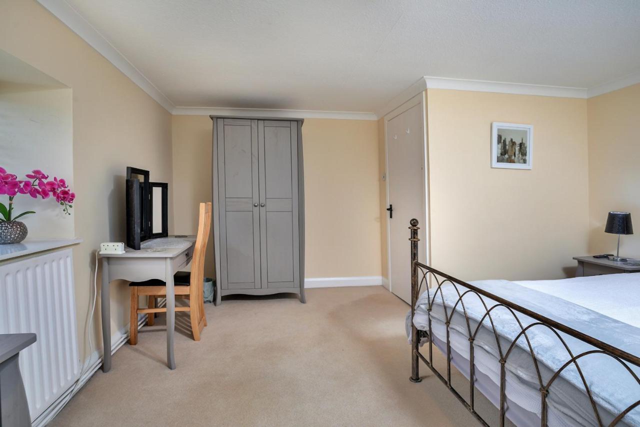 Finest Retreats - Cloggers Cottage Darley Luaran gambar
