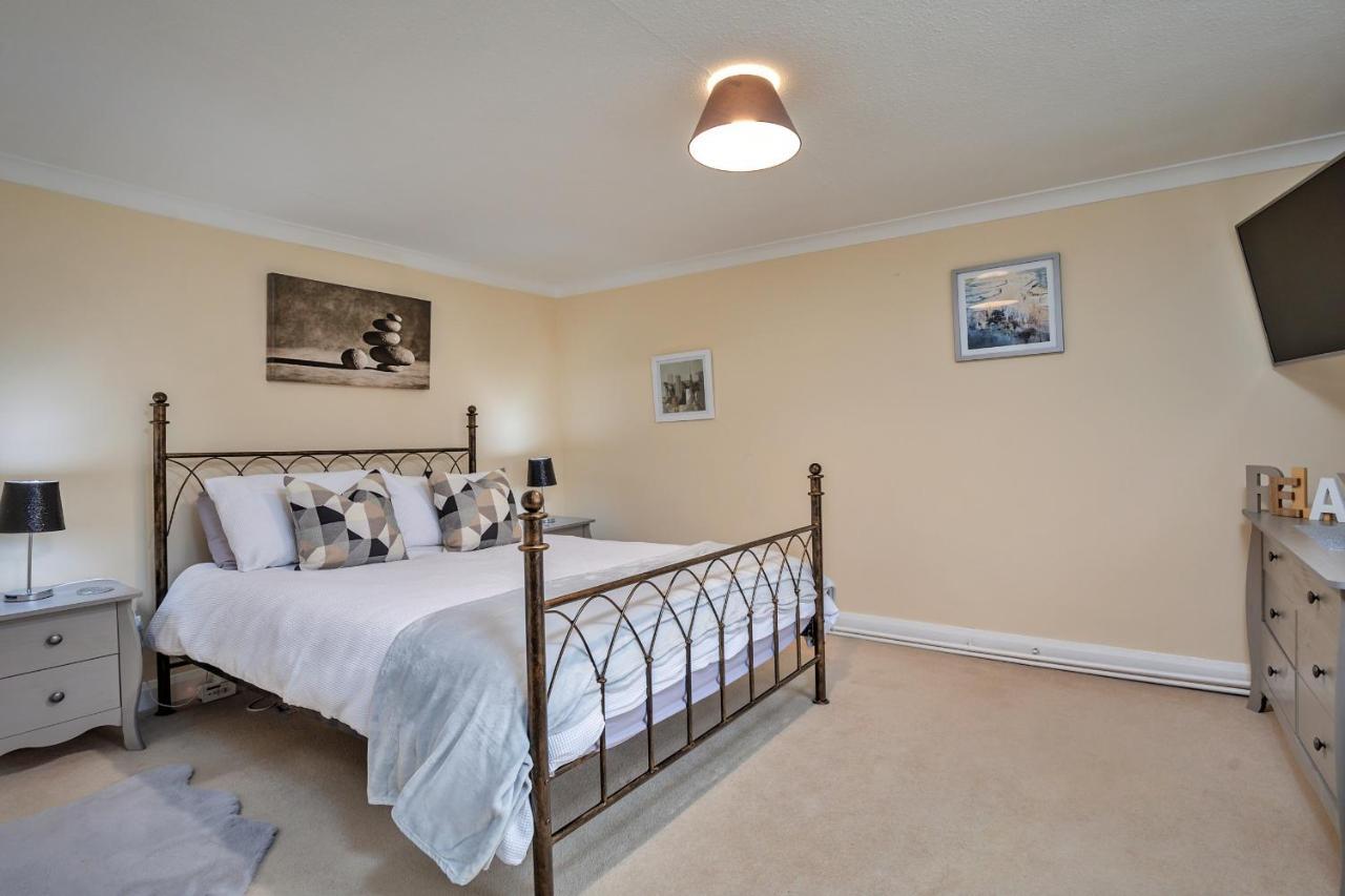 Finest Retreats - Cloggers Cottage Darley Luaran gambar