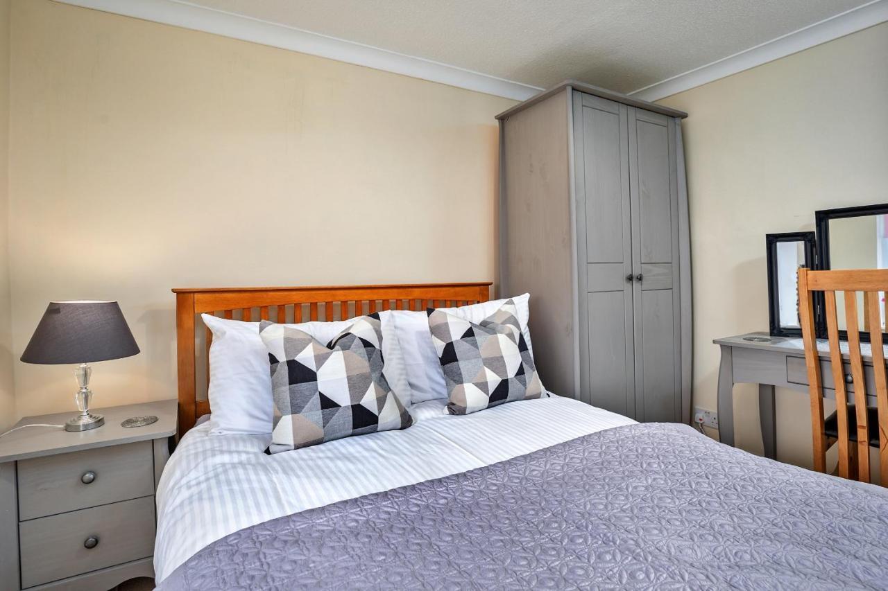 Finest Retreats - Cloggers Cottage Darley Luaran gambar