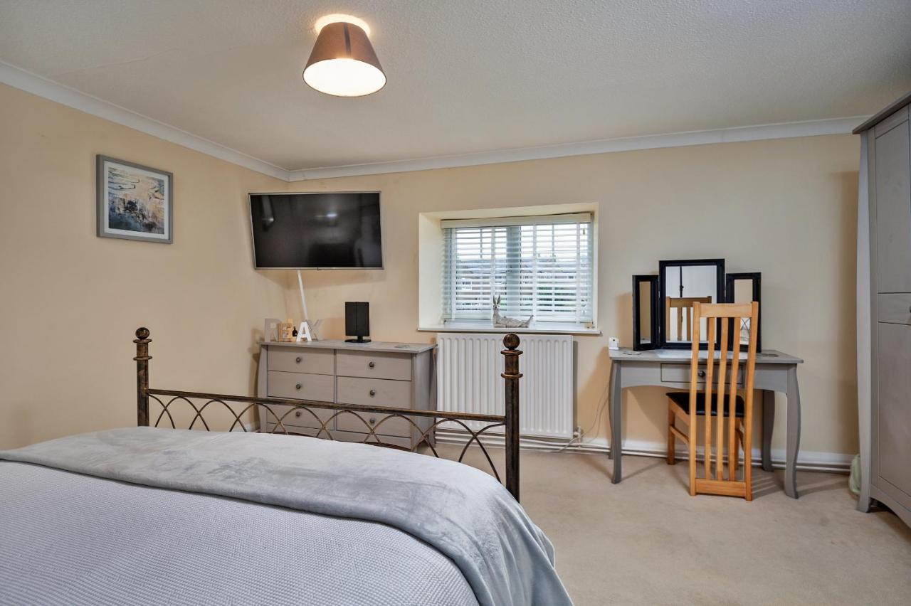Finest Retreats - Cloggers Cottage Darley Luaran gambar
