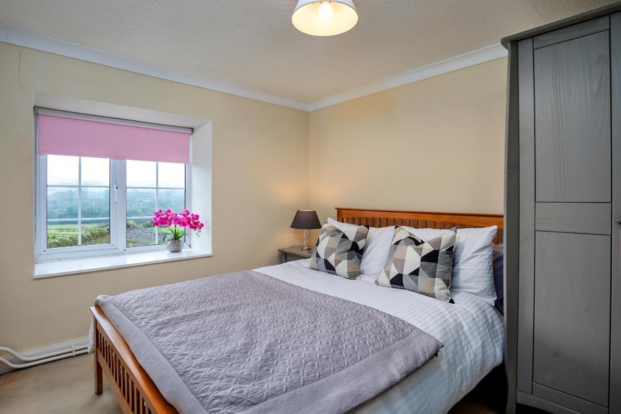 Finest Retreats - Cloggers Cottage Darley Luaran gambar