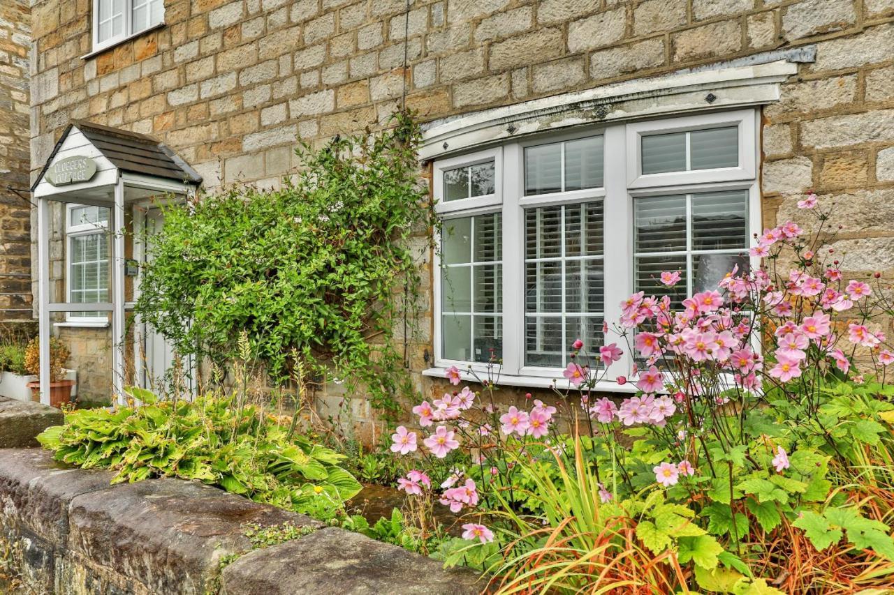 Finest Retreats - Cloggers Cottage Darley Luaran gambar