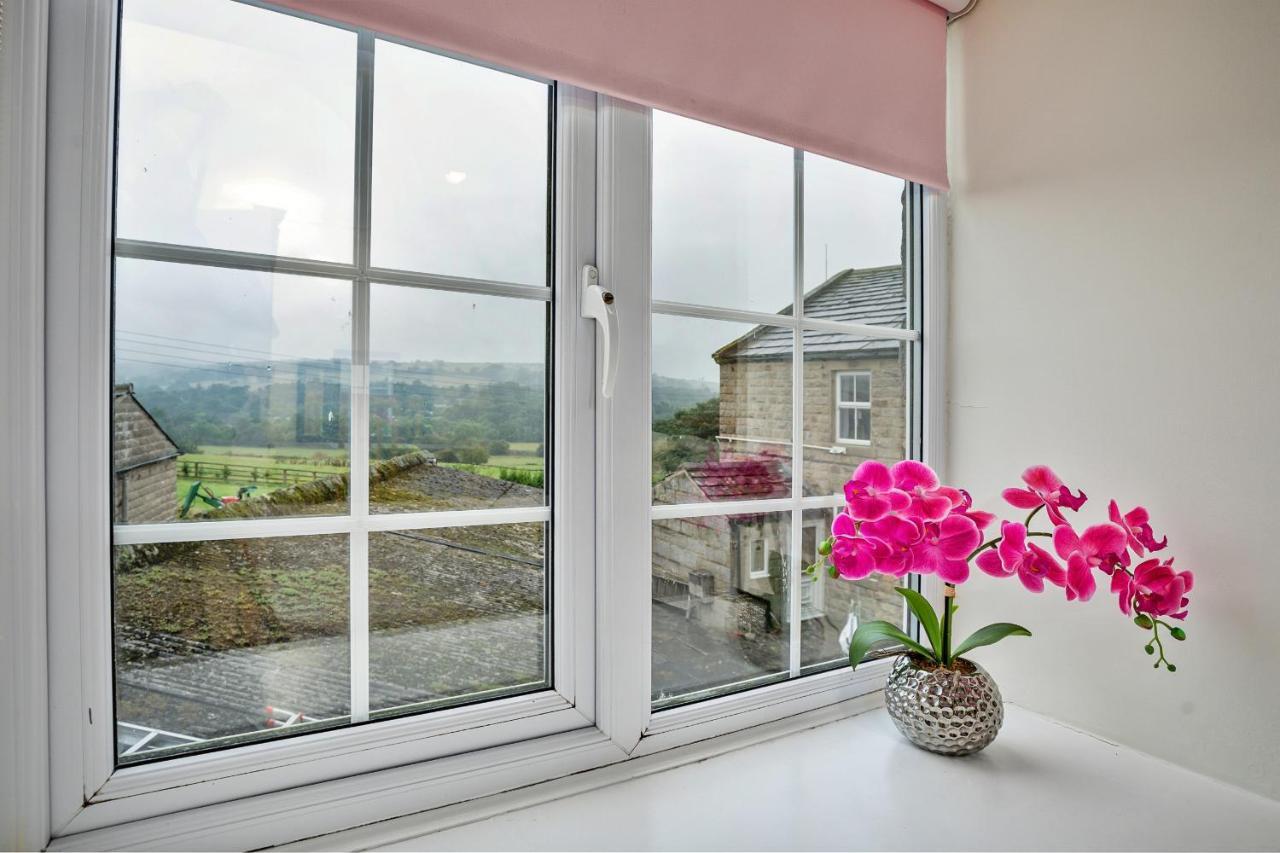Finest Retreats - Cloggers Cottage Darley Luaran gambar