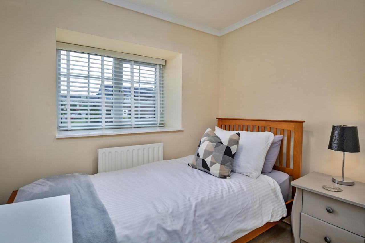 Finest Retreats - Cloggers Cottage Darley Luaran gambar